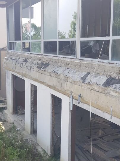 Коттедж 280 м² на участке 5 сот.