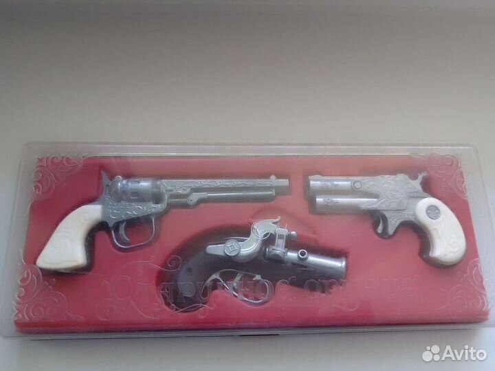 Сувенирный набор 