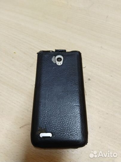 ZTE Blade A210, 8 ГБ