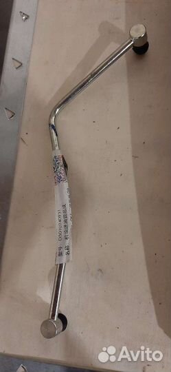 650.1002011 Блок цилиндрлв