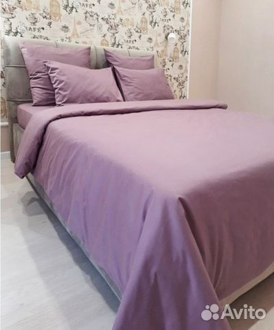 Премиальное постельное белье для вашего дома