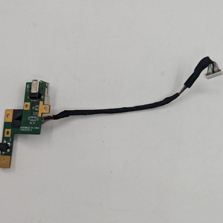 [42T0113] Дополнительная Плата 42t0113, Lenovo Thinkpad T61