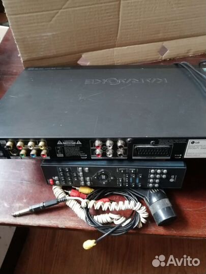 Dvb/LG/ BBK 938s