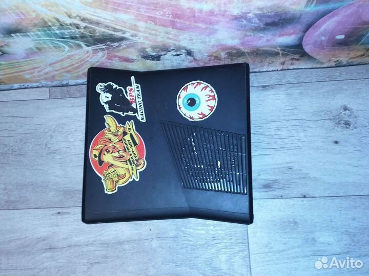Xbox 360