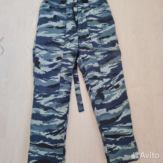 Военная форма