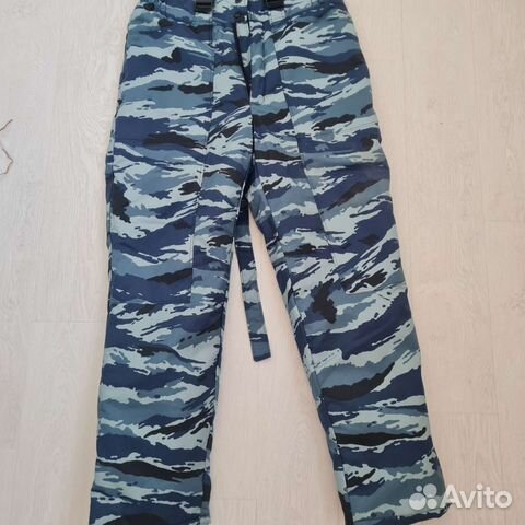 Военная форма