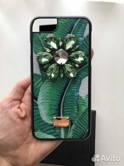 Чехол для iPhone 7