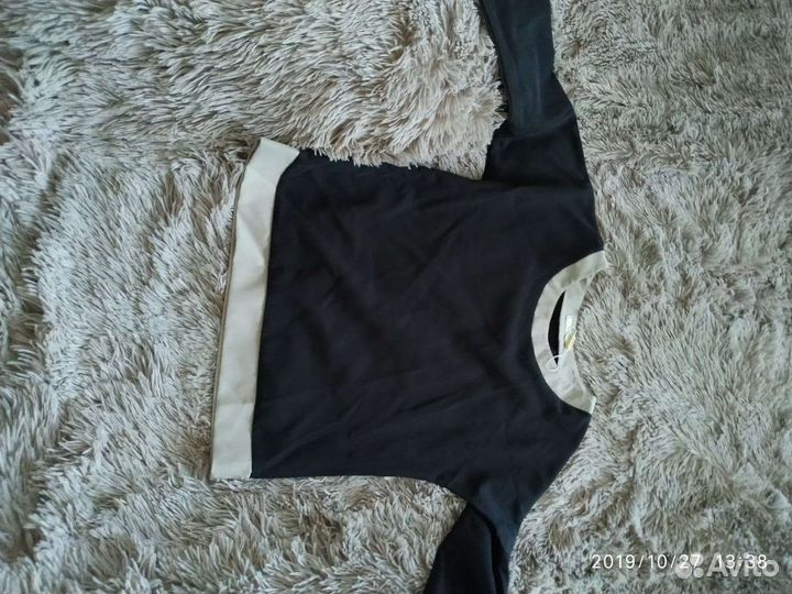 Спортивный костюм женский