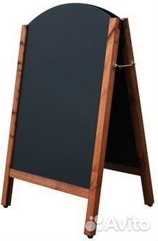 Световая табличка 