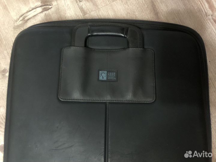 Сумка для ноутбука