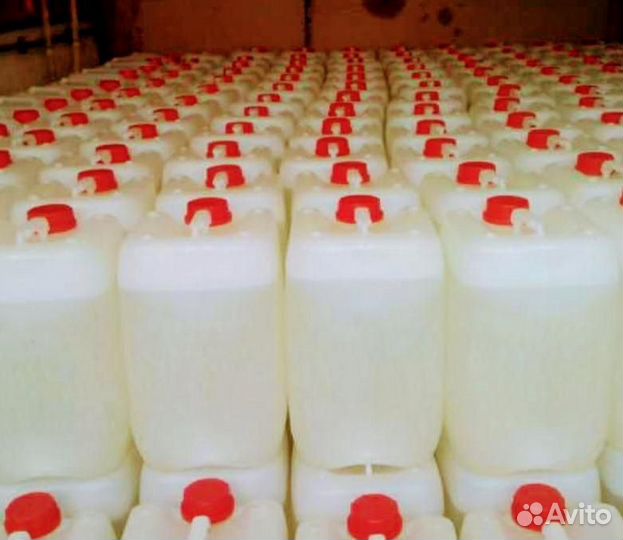 Перекись водорода для бассейна