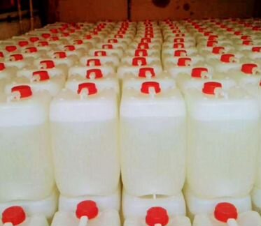 Перекись водорода для бассейна