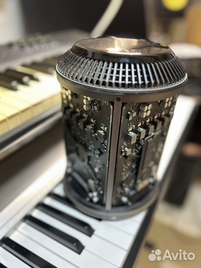 Mac PRO 13 late 2013