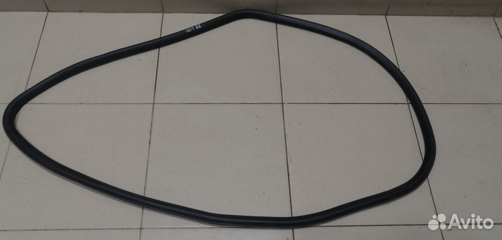 Уплотнитель (внутри) Cruze 2009-2016