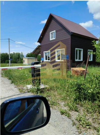 Участок 12 сот. (СНТ, ДНП)