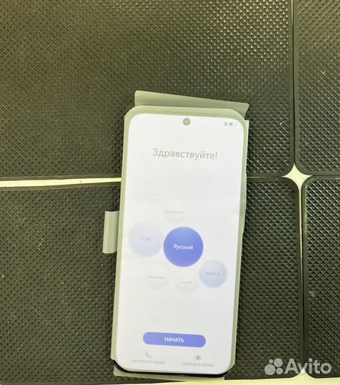 Huawei nova 12, 12/256 ГБ