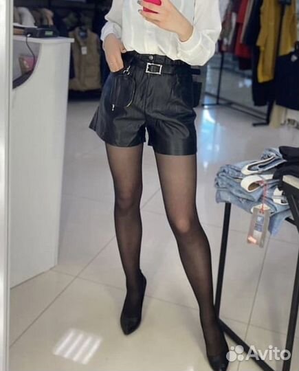 Шорты новые