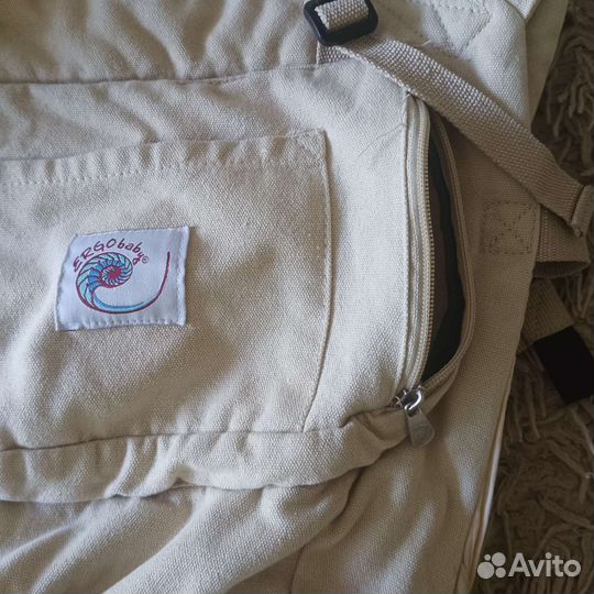 Эргорюкзак ergobaby original кенгуру