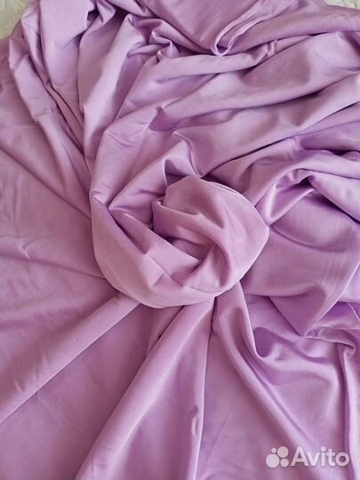 Отрез ткани, трикотаж