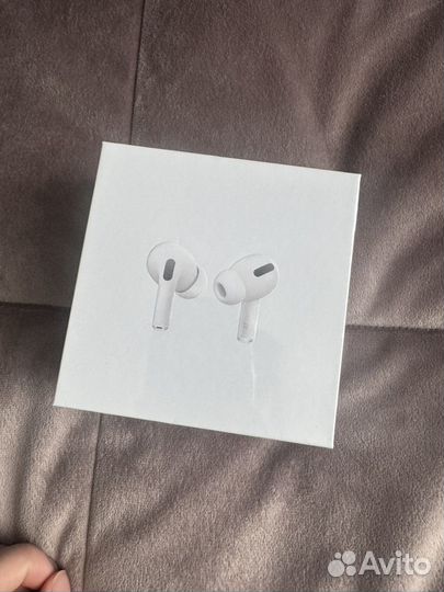 Наушники earpods