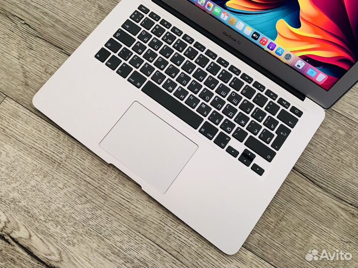 MacBook Air Core i7 2017