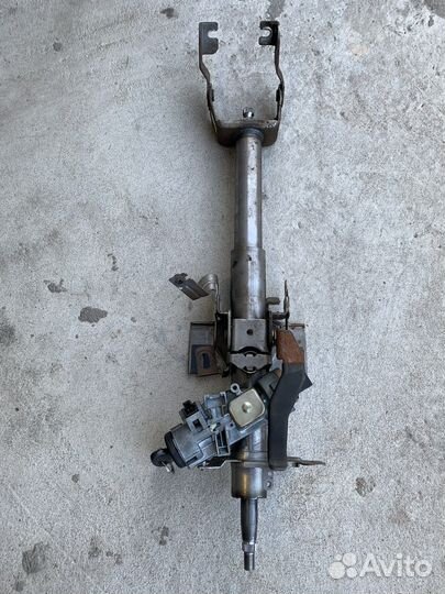 Замок зажигания Mazda 626 GF