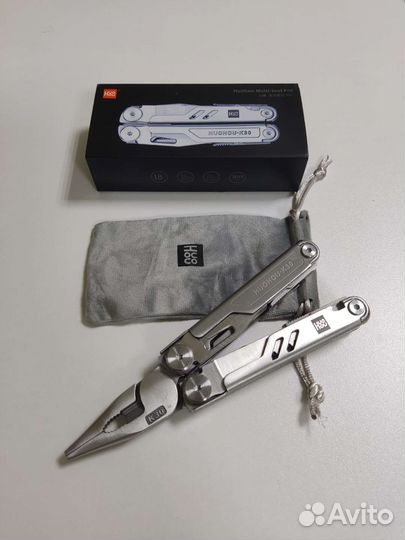 Мультитул Xiaomi Huohou K30 Pro