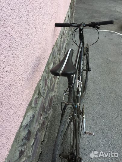 Велосипед trek fx 7.1 28 городской