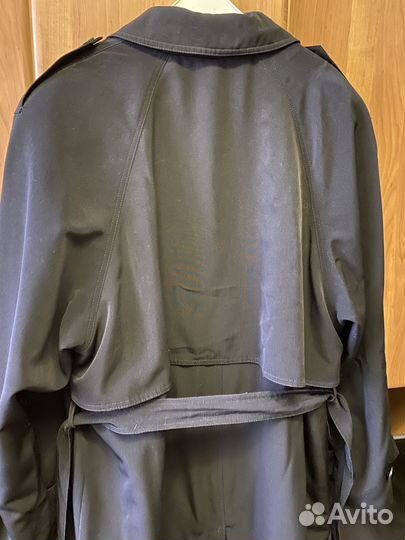 Плащ пилота