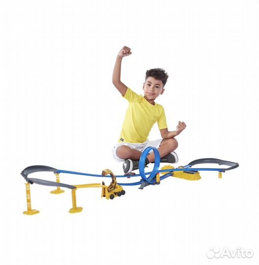 Трек zuru metal machines разрушения