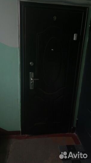 Дверь входная бу
