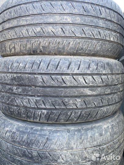 Dunlop Grandtrek AT21 285/55 R20