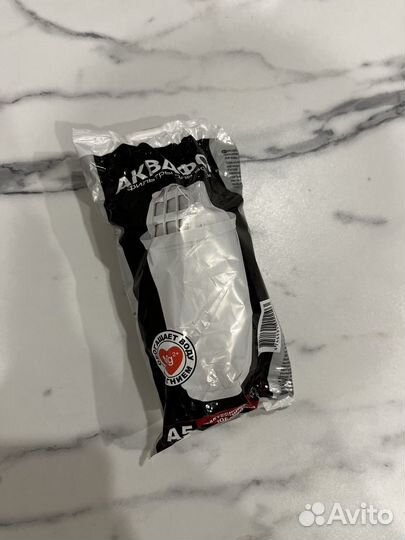 Фильтр для воды аквафор