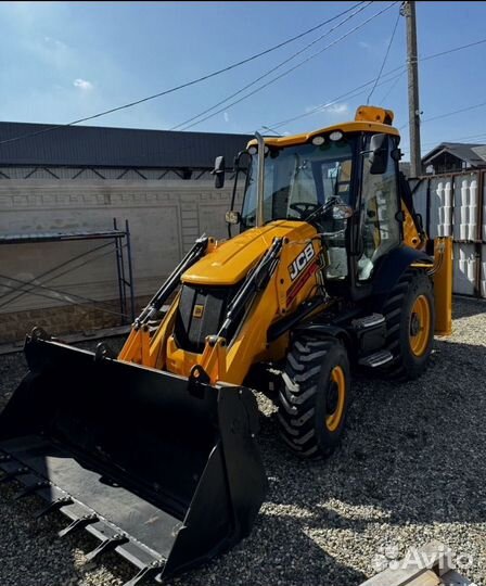 Услуги трактора Аренда экскаватора погрузчик