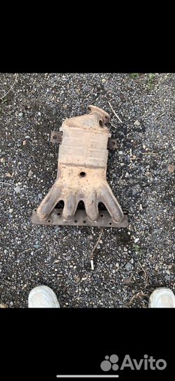 Катализатор на priora