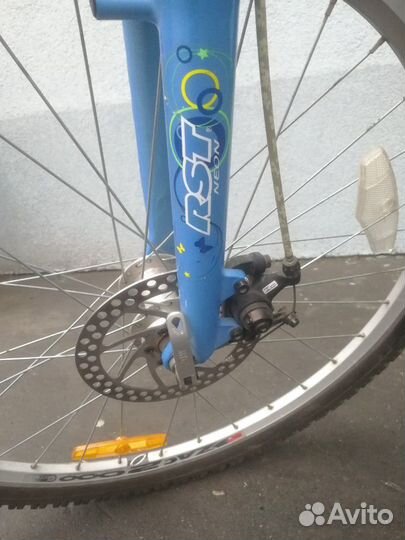 Велосипед. Женский Miss Stels (Польша)