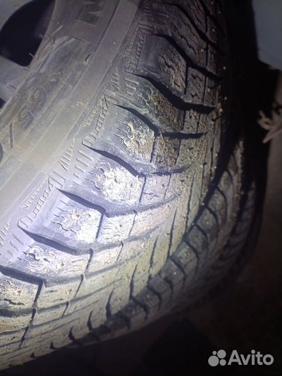 Зимние колеса на УАЗ