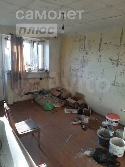 2-к. квартира, 50,1 м², 2/2 эт.