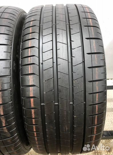 Pirelli P Zero PZ4 285/40 R20 98W