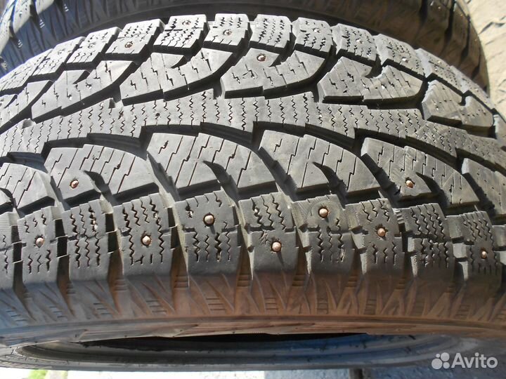 Hankook I'Pike RW11 235/60 R18