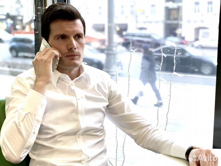 Директор, первый зам