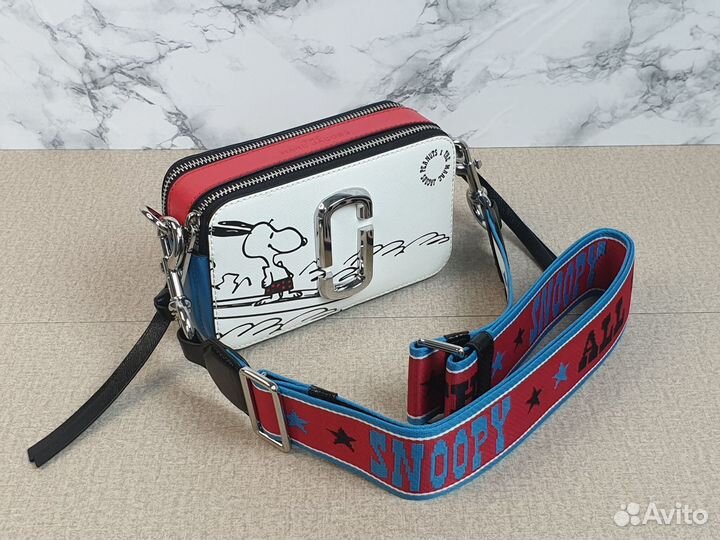 Сумка Marc Jacobs оригинал