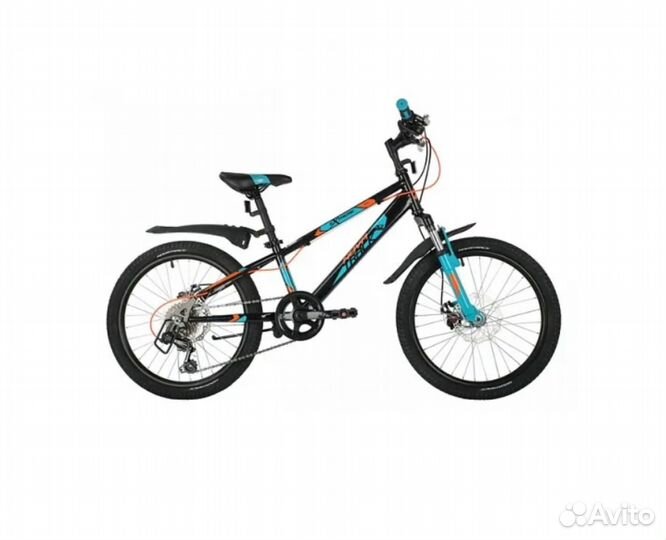 Велосипед 20