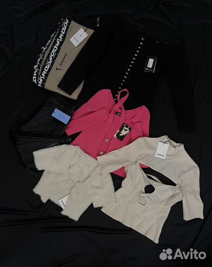 Выкуп и доставка товаров из-за рубежа