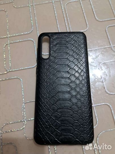 Чехол на samsung a30s