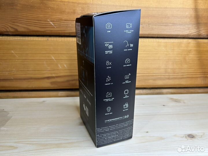 Экшен камера GoPro Hero 11 (Новая)