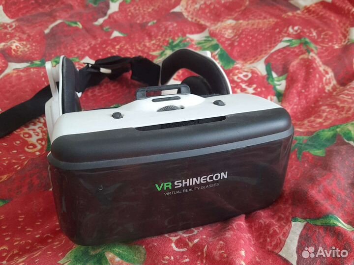 Vr очки