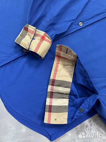 Рубашка Burberry Brit оригинал