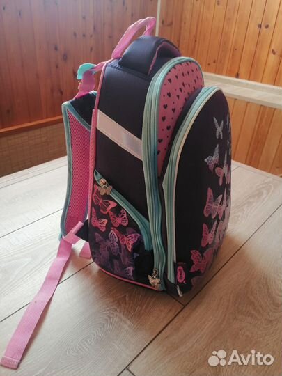 Рюкзак для девочки
