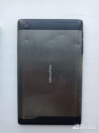 Планшет мегафон (на запчасти)